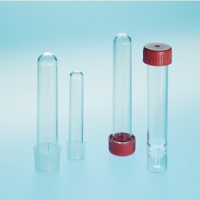 itemImage_Greiner_Polystyrene Cell Culture Tubes